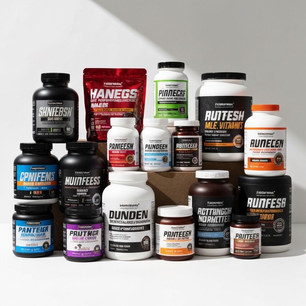 Performance Support Consultation