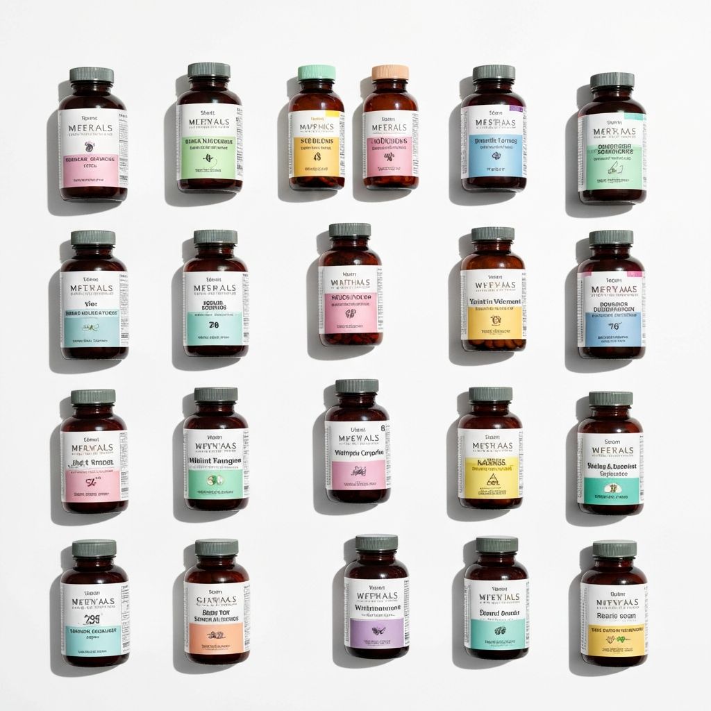 Overall Wellness Consultation