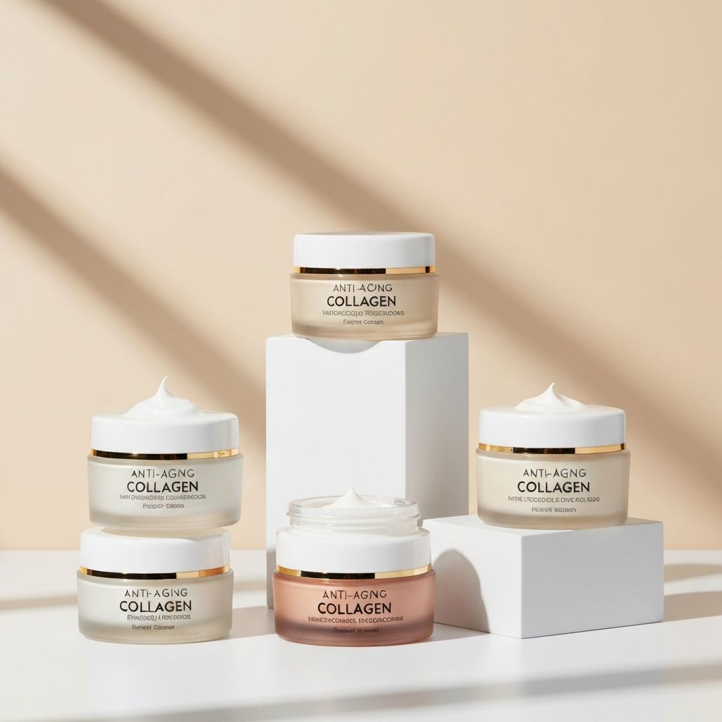 Age-Appropriate Skincare Consultation