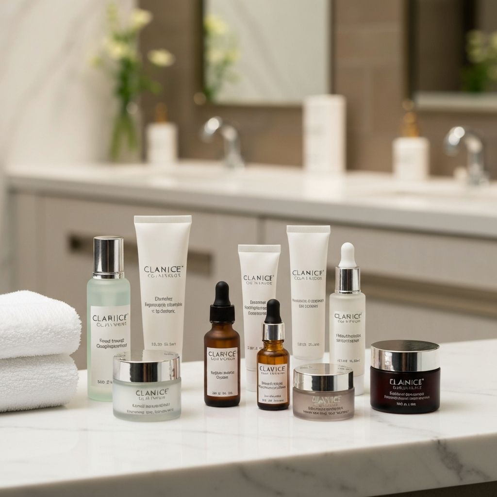 Complete Facial Care Consultation